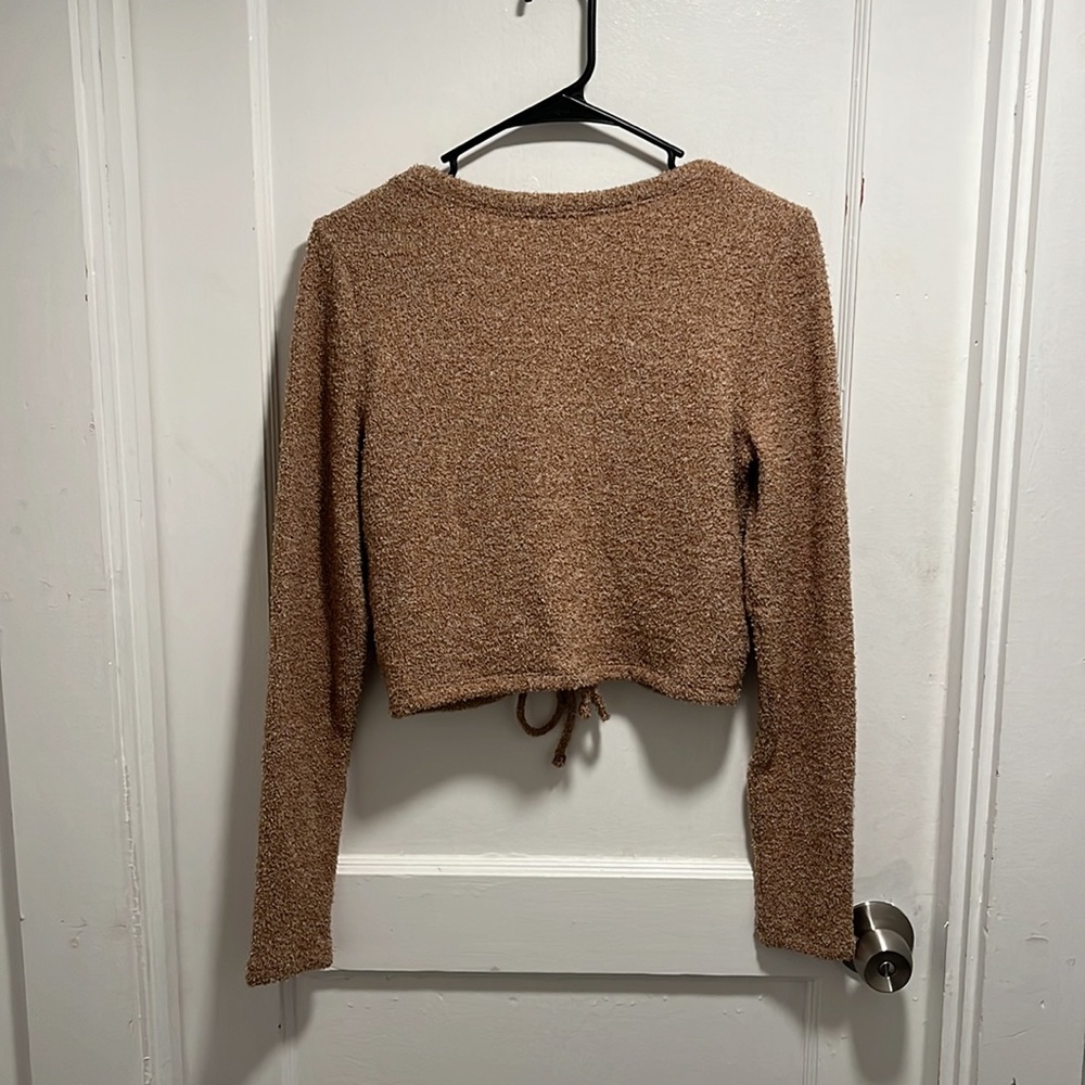 Wild Fable Sweater - Picture 4 of 11